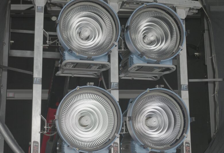 The Luxhammer Close Up Front